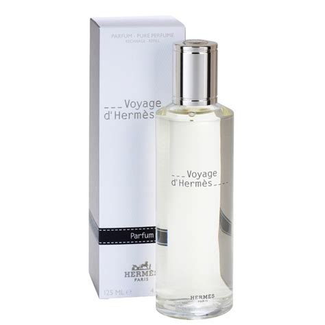 hermes voyage d hermes edp|fragrance Hermes unisex.